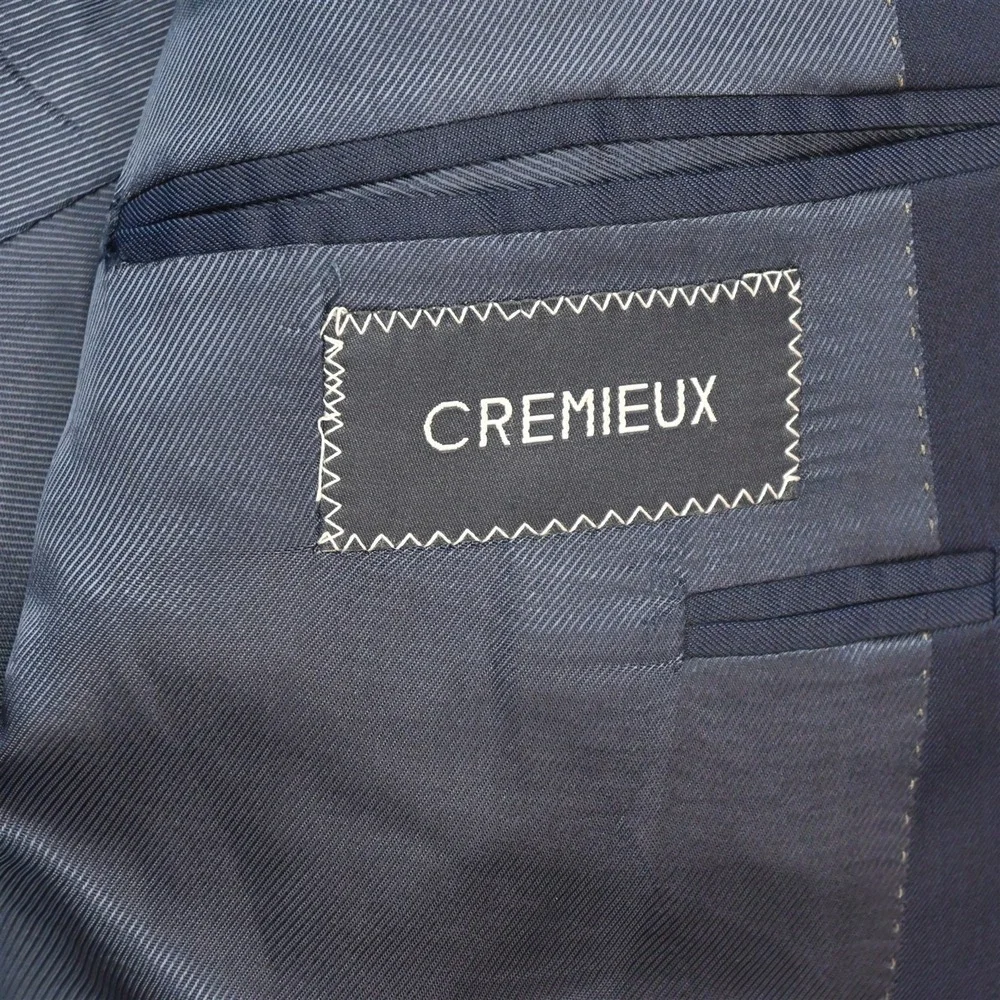 Daniel Cremieux daniel cremieux